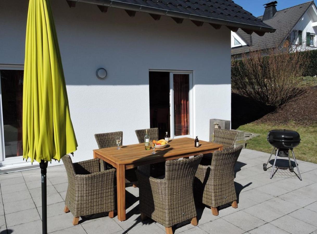 Ferienhaus - Haus Винтерберг Экстерьер фото
